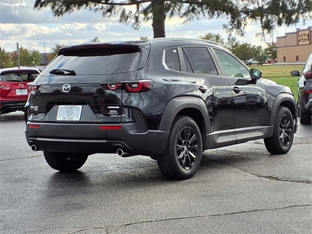 Used 2023 Mazda CX-50 2.5 S Preferred Plus Package SUV