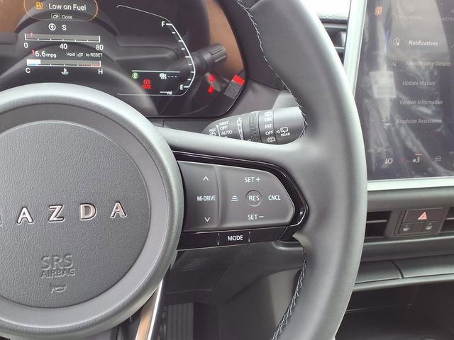 2026 Mazda CX-5 S Select - Photo 8