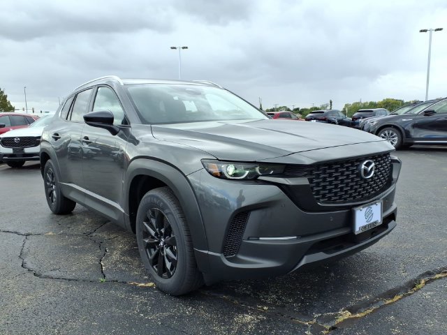 2026 Mazda CX-50 2.5 S Preferred AWD Sport Utility