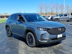 2026 Mazda CX-50 Hybrid Preferred AWD Sport Utility