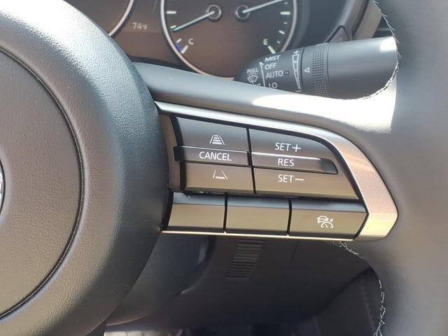 2026 Mazda Mazda3 Preferred - Photo 19