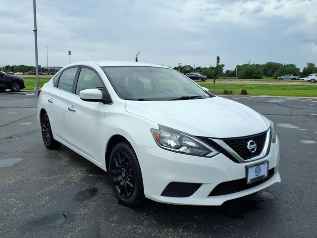 2019 Nissan Sentra