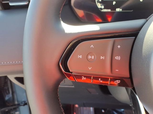 2026 Mazda CX-5 S Preferred - Photo 11