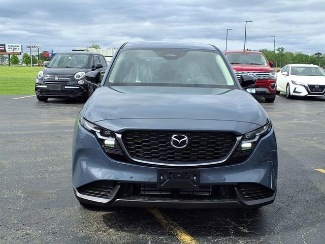 2026 Mazda CX-5 S Select - Photo 15