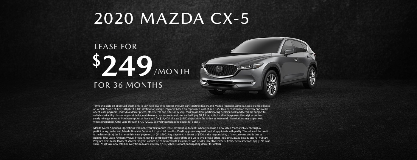 Mazda Springfield, IL Mazda Dealer Near Me Green Mazda