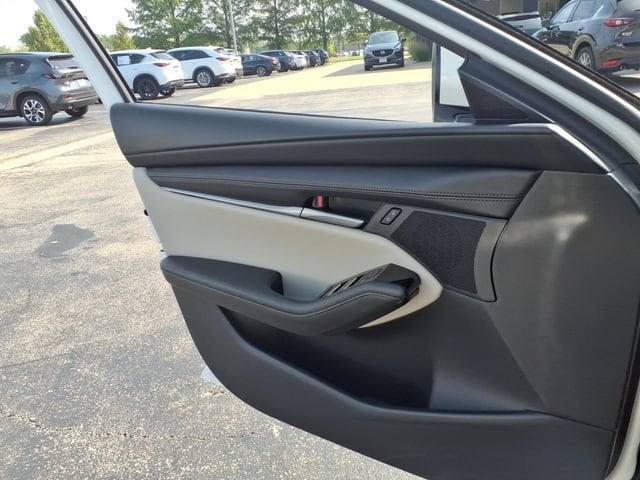 2026 Mazda Mazda3 Preferred - Photo 21