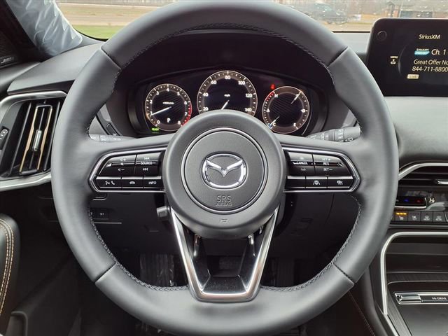 2026 Mazda CX-90 Premium Plus Package - Photo 12