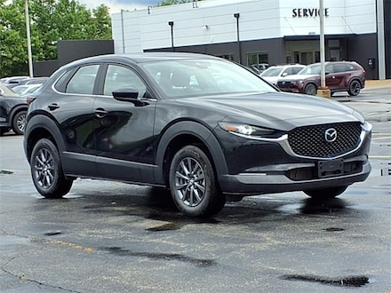 2020 Mazda Mazda CX-30 SUV