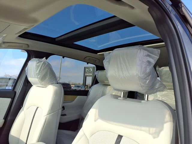 2026 Mazda CX-90 Premium Plus Package - Photo 6