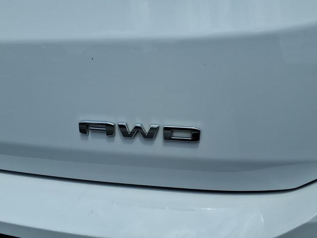 2024 GMC Terrain SLE - Photo 21