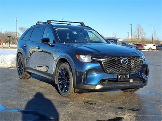 2026 Mazda CX-90 3.3 Turbo Premium Sport AWD Sport Utility