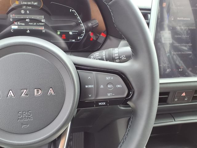 2026 Mazda CX-5 S Select - Photo 8