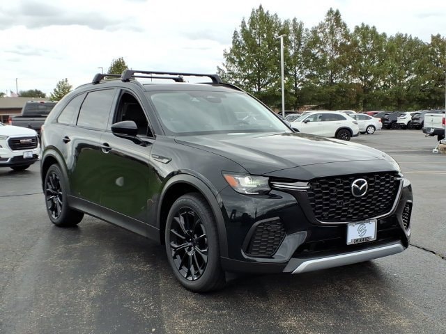 2026 Mazda CX-70