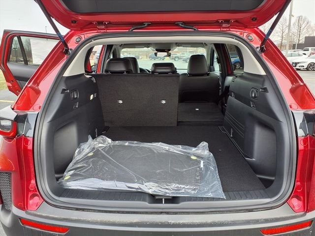 2025 Mazda CX-50 Select - Photo 21