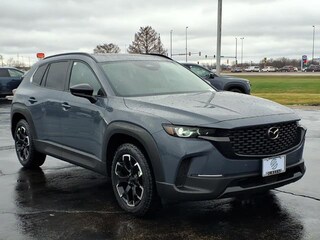 2026 Mazda CX-50 2.5 S Meridian Edition AWD Sport Utility