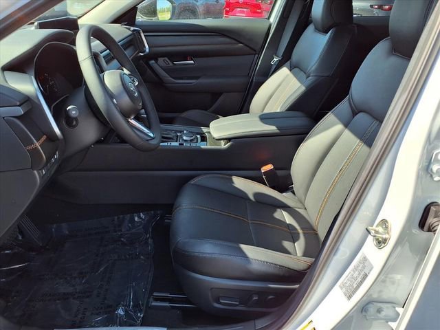 2025 Mazda CX-50 Premium - Photo 20