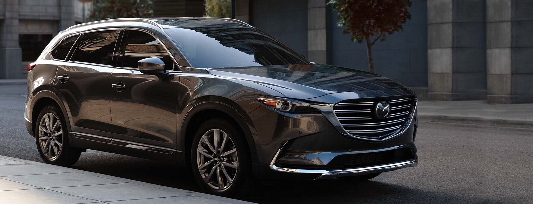 2019 Mazda CX-9