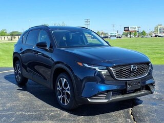 2026 Mazda CX-5 2.5 S Preferred AWD Sport Utility