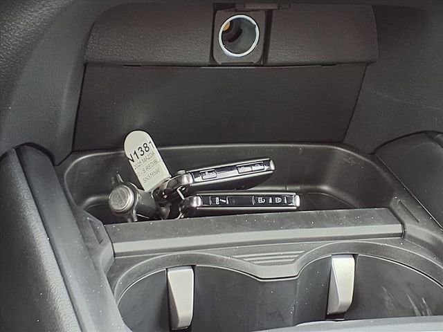 2025 Mazda CX-50 Select - Photo 9