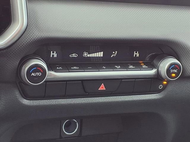 2025 Mazda CX-50 Select - Photo 8