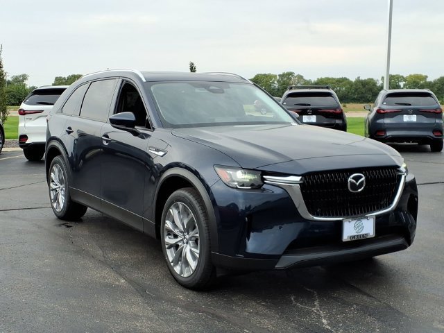 2026 Mazda CX-90 3.3 Turbo Preferred AWD Sport Utility