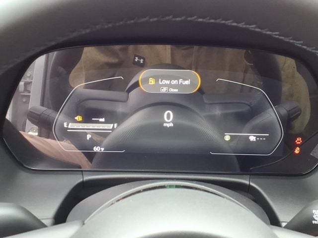 2026 Mazda CX-5 S Select - Photo 13