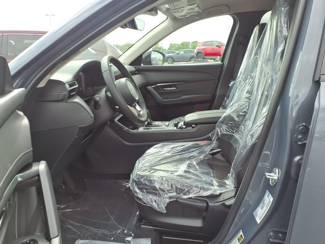2026 Mazda CX-5 S Select - Photo 11