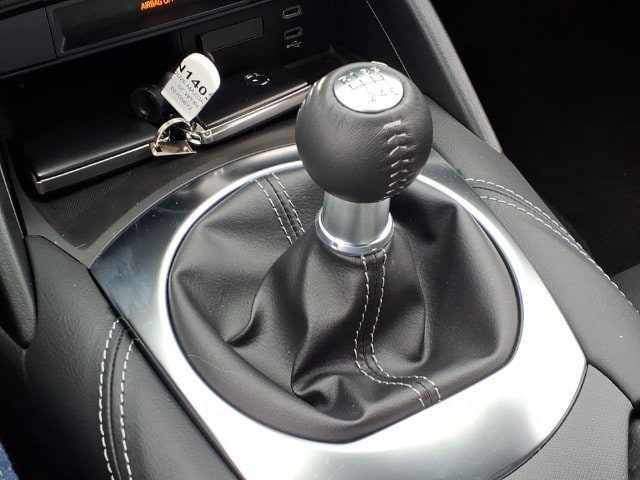 2026 Mazda MX-5 Miata Club - Photo 7