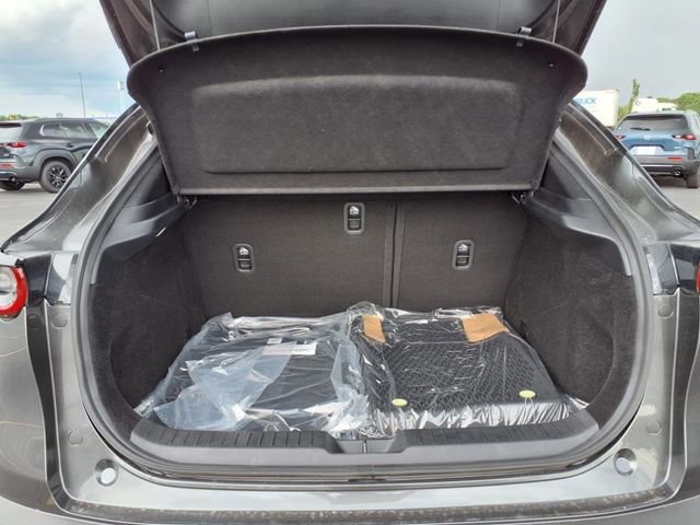 2025 Mazda CX-30 Preferred - Photo 23