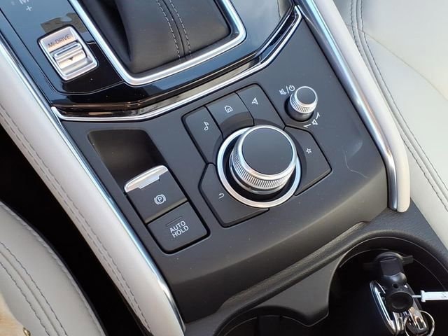 2025 Mazda CX-5 S Premium Plus package - Photo 12