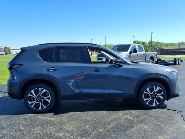 2026 Mazda CX-5 S Preferred - Photo 2
