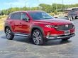 Mazda CX-50