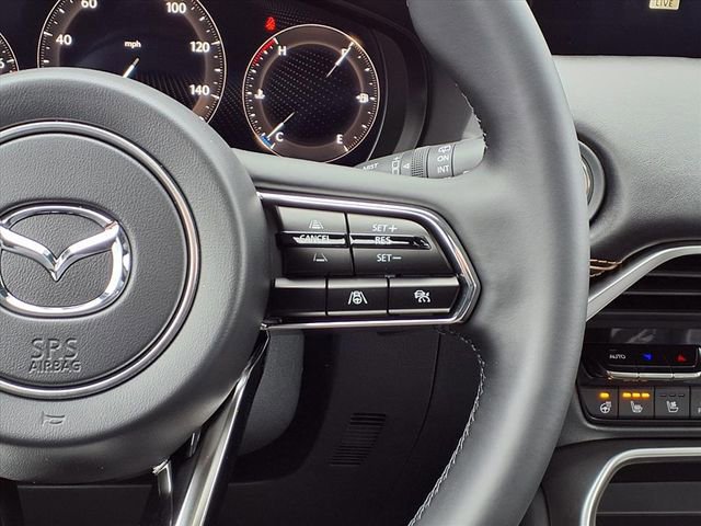 2026 Mazda CX-90 Premium Plus Package - Photo 14