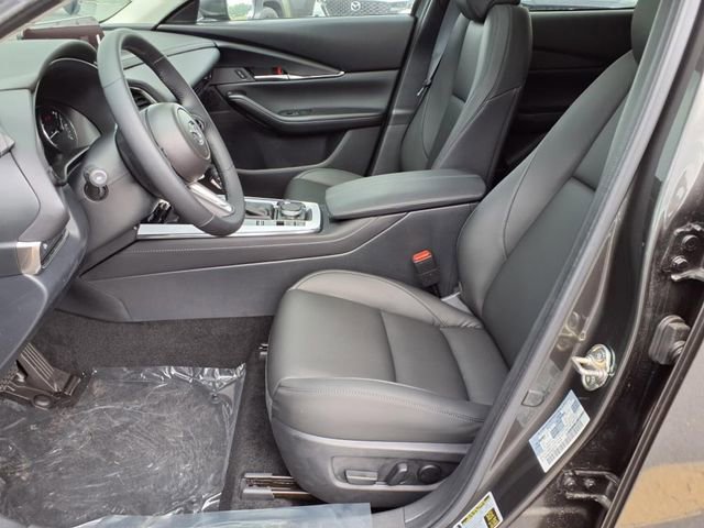 2025 Mazda CX-30 Preferred - Photo 21