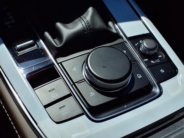2025 Mazda CX-30 Premium - Photo 10