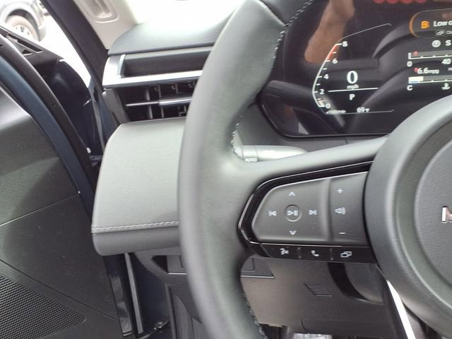 2026 Mazda CX-5 S Select - Photo 9