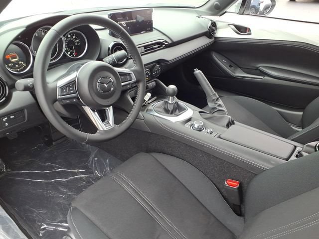 2026 Mazda MX-5 Miata Club - Photo 13