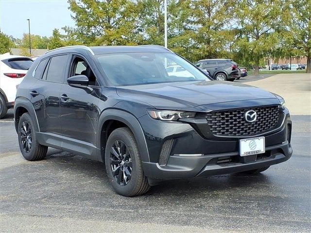 2025 Mazda CX-50 Preferred's photo