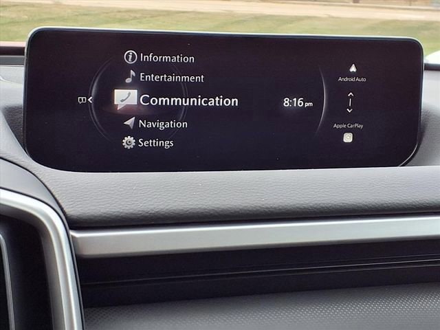 2025 Mazda CX-50 Select - Photo 6