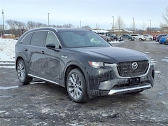 2026 Mazda CX-90 3.3 Turbo Premium Plus AWD Sport Utility