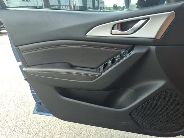 2017 Mazda Mazda3 Touring - Photo 14