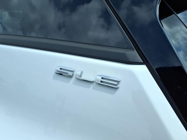 2024 GMC Terrain SLE - Photo 22