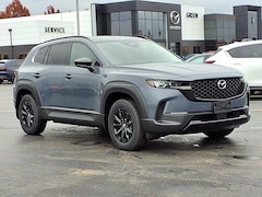 2026 Mazda CX-50 Hybrid Premium AWD Sport Utility