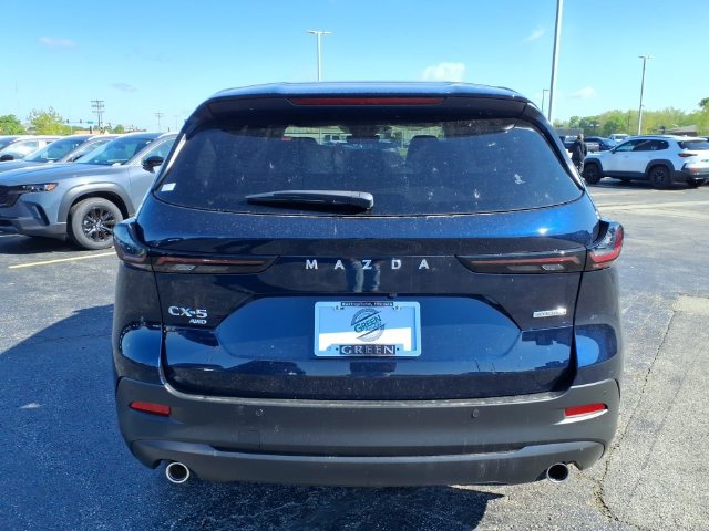 2026 Mazda CX-5 S Select - Photo 18