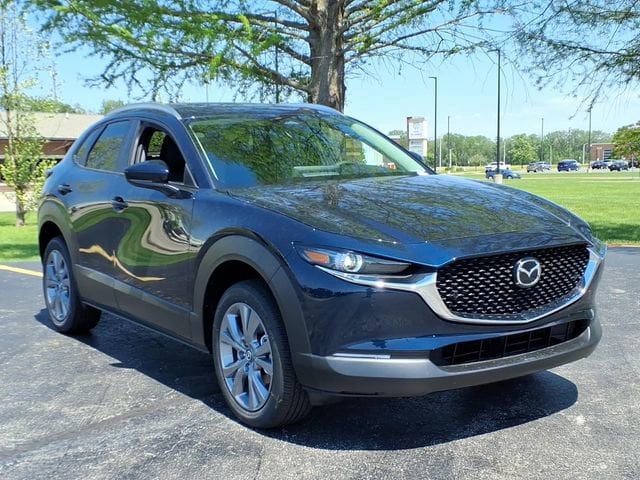 2026 Mazda CX-30 Preferred AWD's photo