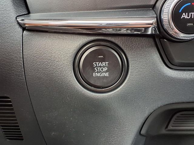 2025 Mazda CX-30 Preferred - Photo 12