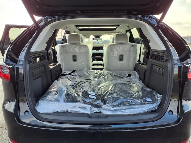 2026 Mazda CX-90 Premium Plus Package - Photo 25