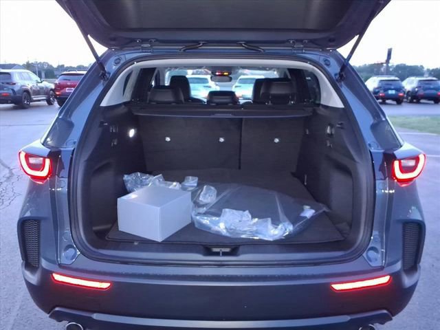 2025 Mazda CX-50 Select - Photo 23