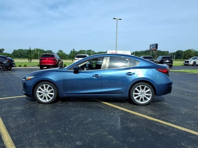 2017 Mazda Mazda3 Touring - Photo 21