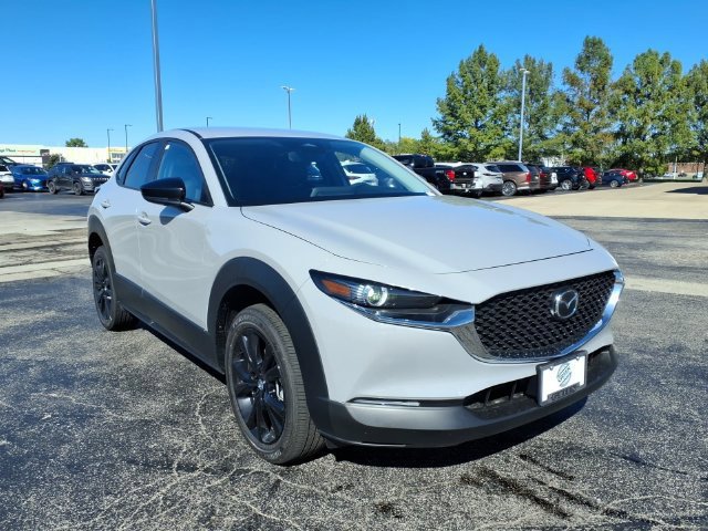 2026 Mazda CX-30 2.5 S Select Sport AWD Sport Utility
